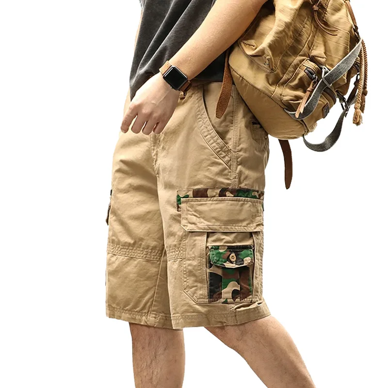 Мужские военные тактические шорты, ветрозащитные износостойкие мужские брюки для походов и кемпинга
Мужские военные тактические шорты, ветрозащитные износостойкие мужские брюки для походов и кемпинга