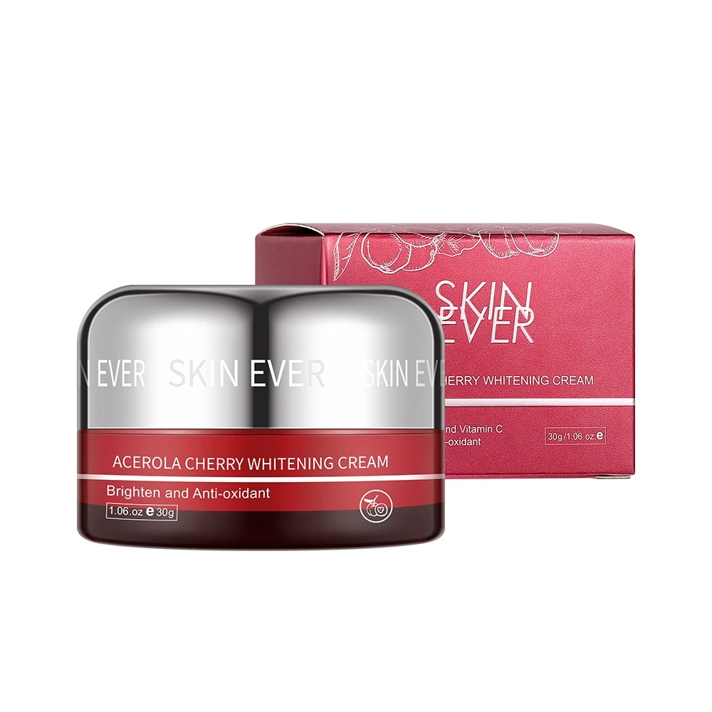 30 г Niacinamide Acerola крем для лица Осветляющий корректор для темных точек антивозрастной отбеливающий увлажняющий цвет
30 г Niacinamide Acerola крем для лица Осветляющий корректор для темных точек антивозрастной отбеливающий увлажняющий цвет