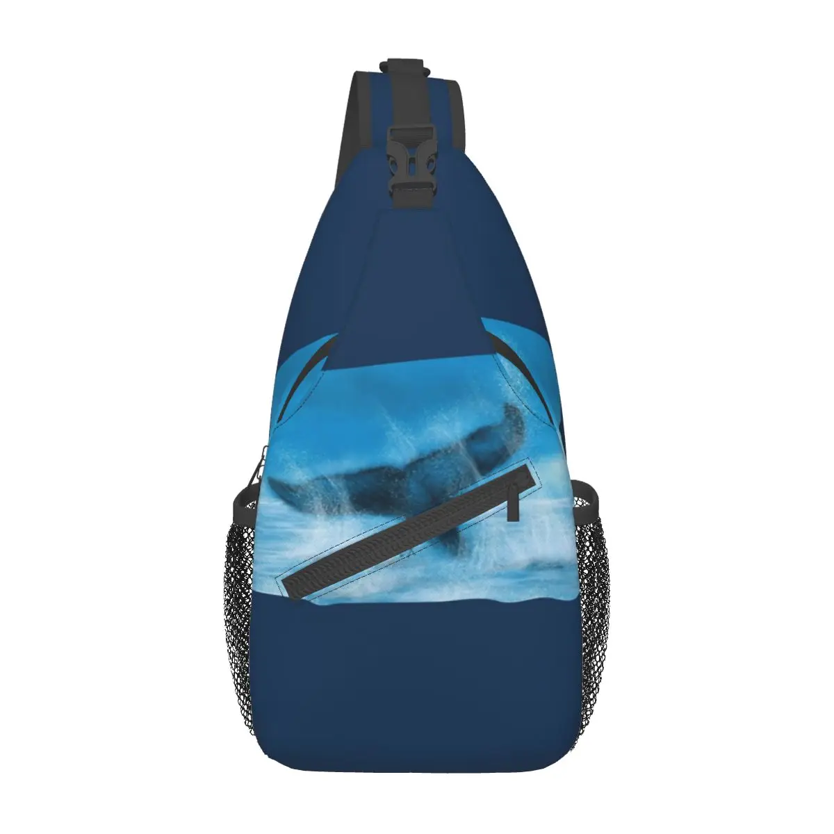 Whale Tail HG MarineChest Bag Retro With Zipper Mesh Bag Daily Nice gift Multi-Style
Whale Tail HG MarineChest Bag Retro With Zipper Mesh Bag Daily Nice gift Multi-Style