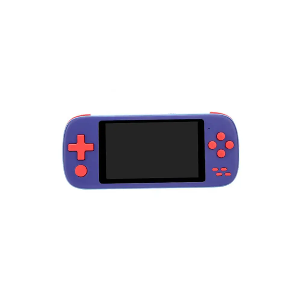 Retro Game Console 4.3 Inch Ips Screen Xy-11 Handheld Game Console Video Game Support Tv Out Video Player Portable Handheld 4.3
Retro Game Console 4.3 Inch Ips Screen Xy-11 Handheld Game Console Video Game Support Tv Out Video Player Portable Handheld 4.3