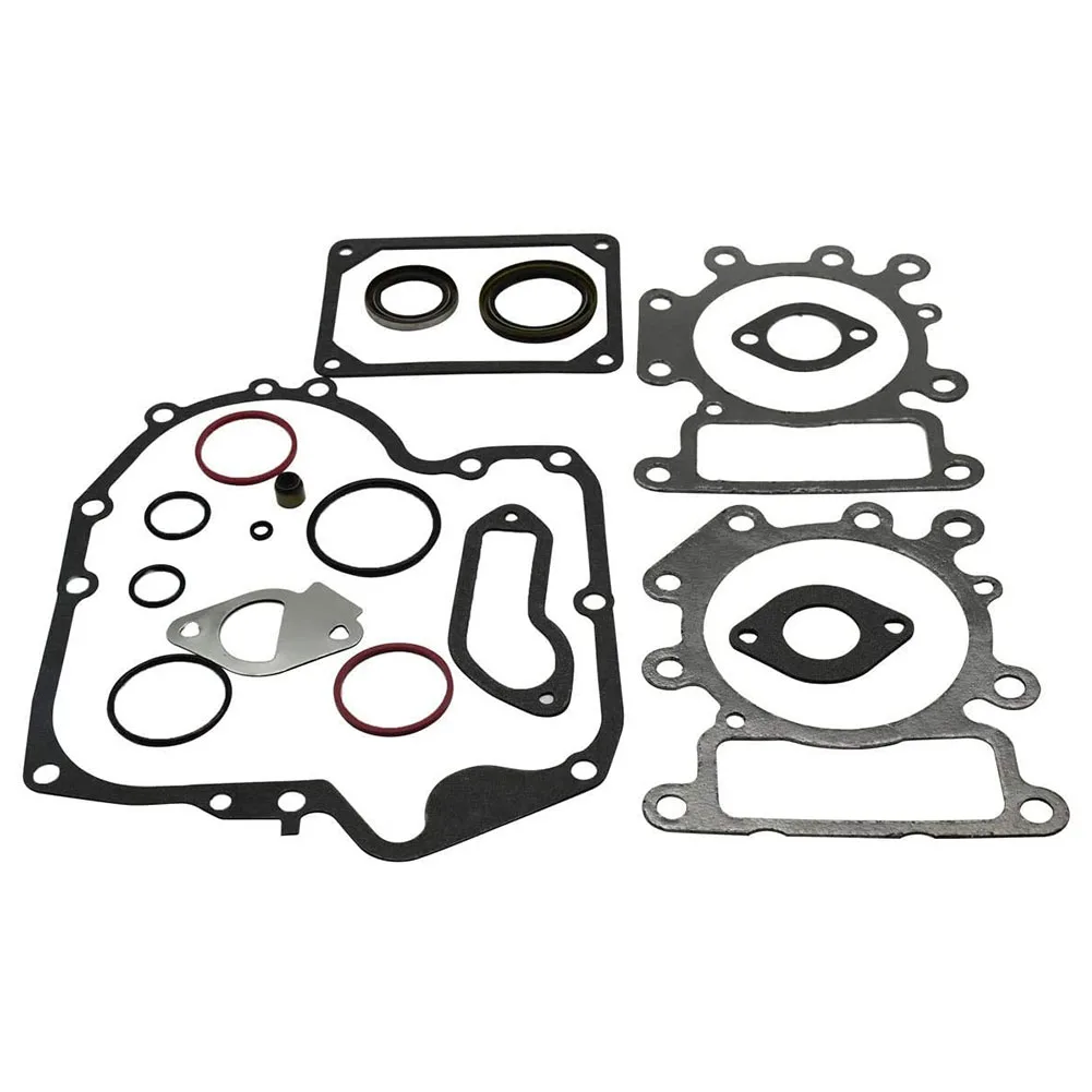 Brand New Gasket Oil Seal 697191 796187 794150 792621 Fit 19HP 20HP 21HP For Husqvarna For Single Cylinder OHV
Brand New Gasket Oil Seal 697191 796187 794150 792621 Fit 19HP 20HP 21HP For Husqvarna For Single Cylinder OHV