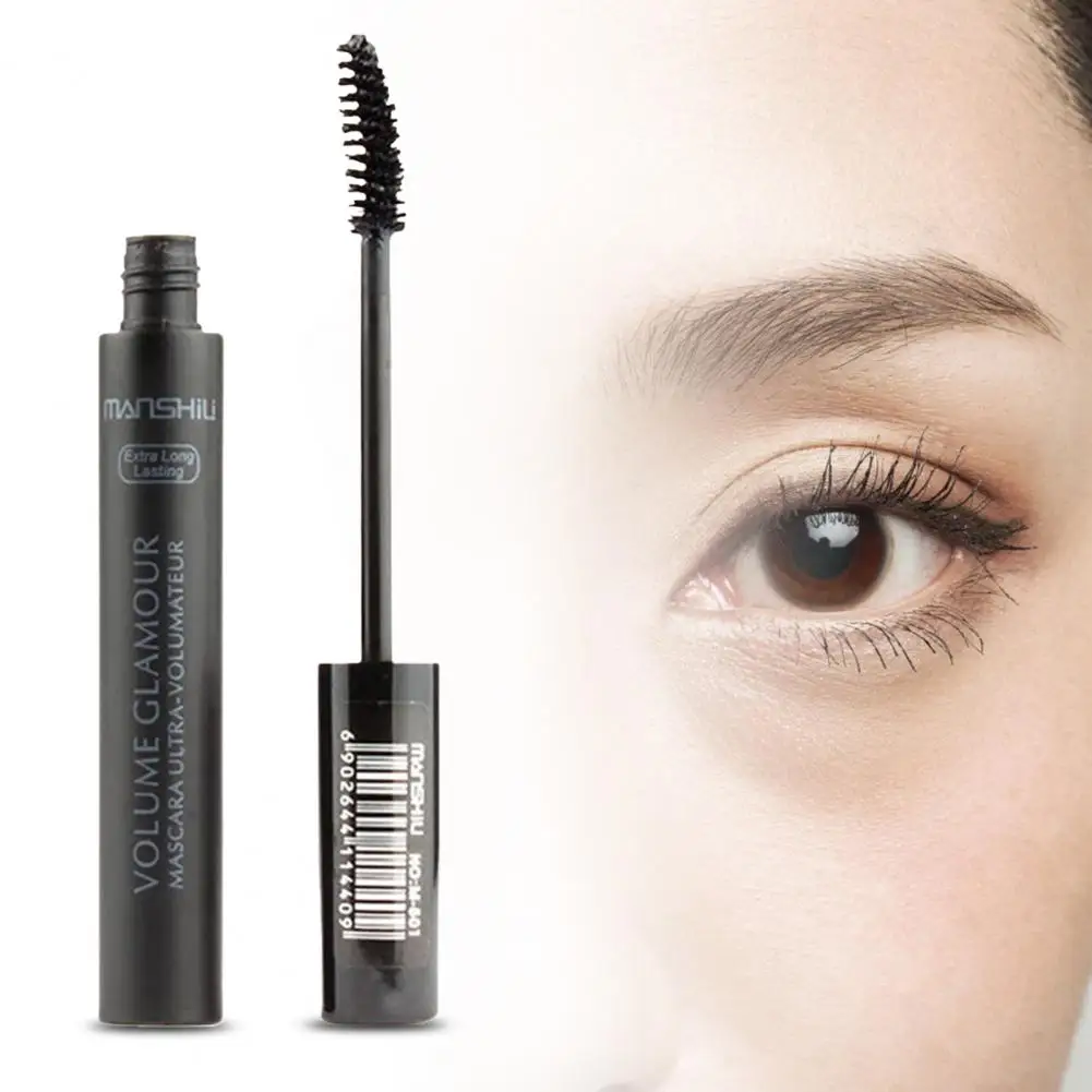 7g Black Thick Mascara Lash Extension Curling Cosmetic 3D Lengthening Dense Liquid Mascara for Girl
7g Black Thick Mascara Lash Extension Curling Cosmetic 3D Lengthening Dense Liquid Mascara for Girl