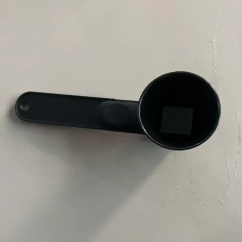 CANAMEK воронка с длинной ручкой для воды, кофе, сахара
CANAMEK воронка с длинной ручкой для воды, кофе, сахара