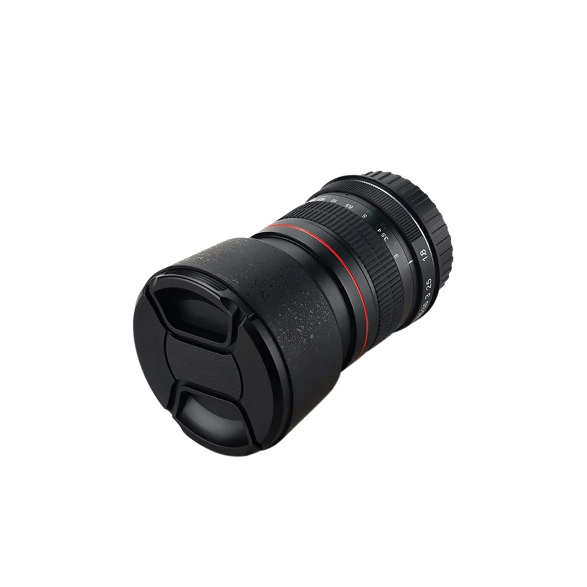 Объектив для камеры 85 мм F1.8 SLR объектив с фиксированным фокусом полноразмерный портретный объектив для камеры D850 D810 D780
Объектив для камеры 85 мм F1.8 SLR объектив с фиксированным фокусом полноразмерный портретный объектив для камеры D850 D810 D780