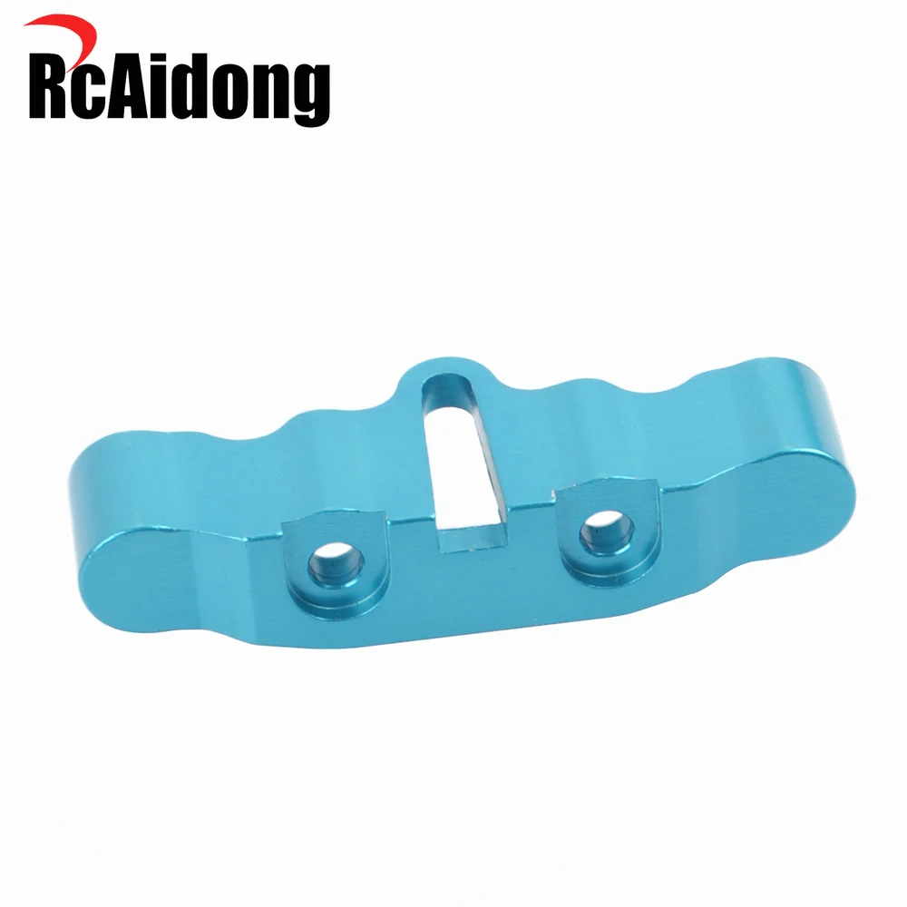 

RcAidong TT-02 Aluminum Lower Suspension Mount for 1/10 Tamiya TT02/TT02D/TT02S RC Drift Racing Car Upgrades Parts