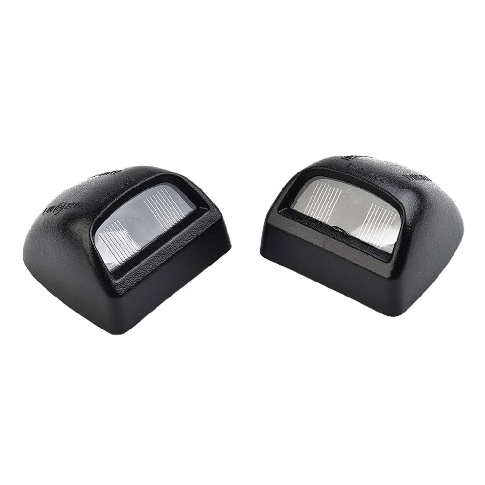 2pcs Car Rear Bumper License Light Cover Housing For Chevrolet Avalanche 2002-2013 Silverado 1500 1999-2013 2500HD 3500HD 99-14
2pcs Car Rear Bumper License Light Cover Housing For Chevrolet Avalanche 2002-2013 Silverado 1500 1999-2013 2500HD 3500HD 99-14