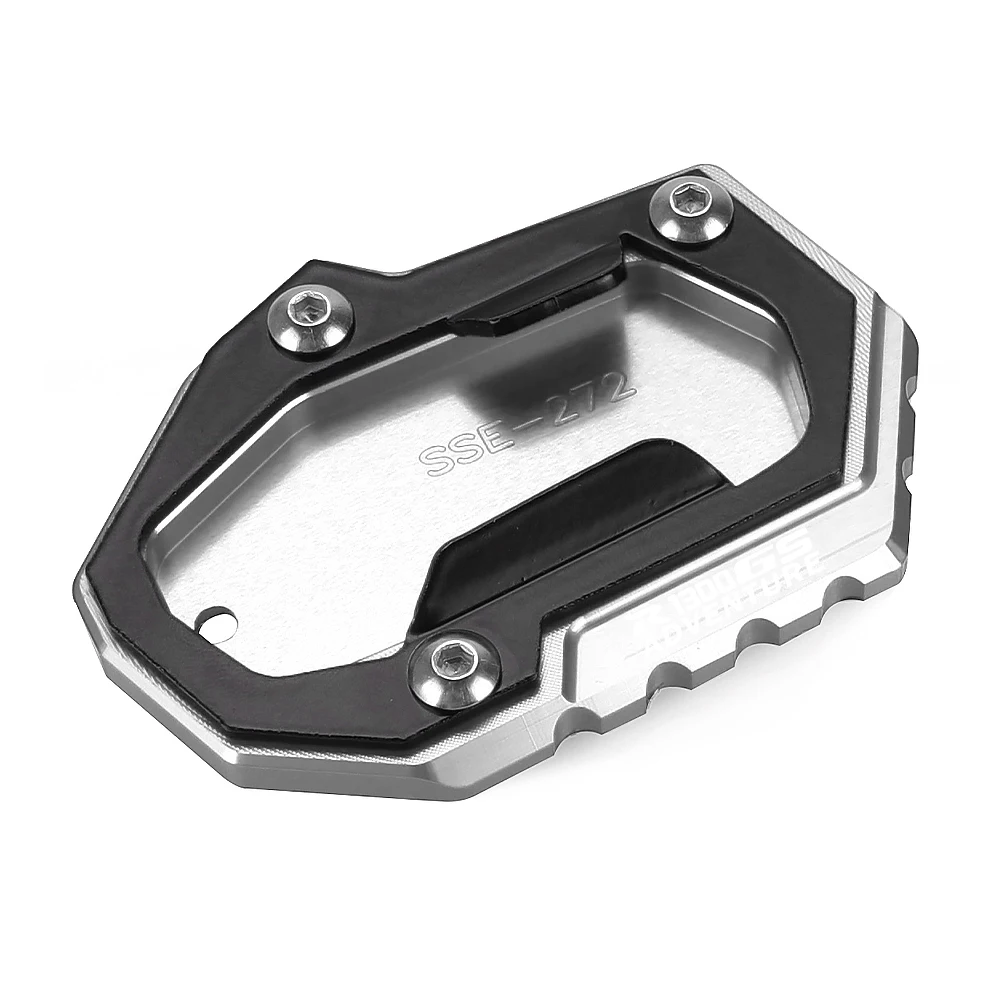 ДЛЯ BMW R1300GS Adventure ADV R 1300 GS R1300 GS 2023 2024 2025 R1300 GS GSA GS1300 TE / Trophy Удлинительная пластина боковой подставки
ДЛЯ BMW R1300GS Adventure ADV R 1300 GS R1300 GS 2023 2024 2025 R1300 GS GSA GS1300 TE / Trophy Удлинительная пластина боковой подставки