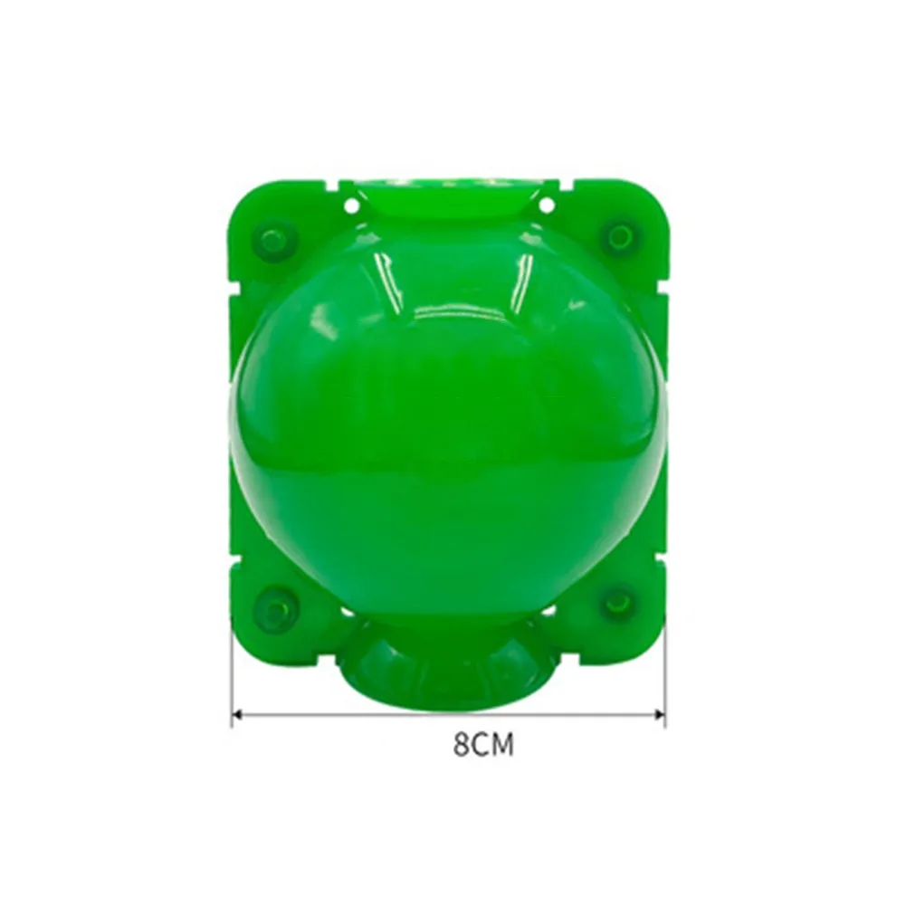 10Pcs Plant Rooting Ball High Pressure Graft Breeding Case Nursery Box Propagation Jardinage Plant Root Pot Garden Accessories
10Pcs Plant Rooting Ball High Pressure Graft Breeding Case Nursery Box Propagation Jardinage Plant Root Pot Garden Accessories