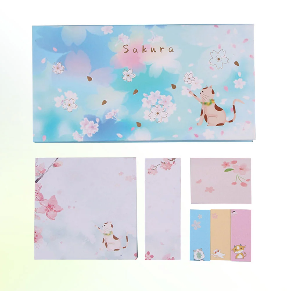 Portablestick Notes Memo Office Minipads Creative Pad Novelty Gift School Stationery
Portablestick Notes Memo Office Minipads Creative Pad Novelty Gift School Stationery