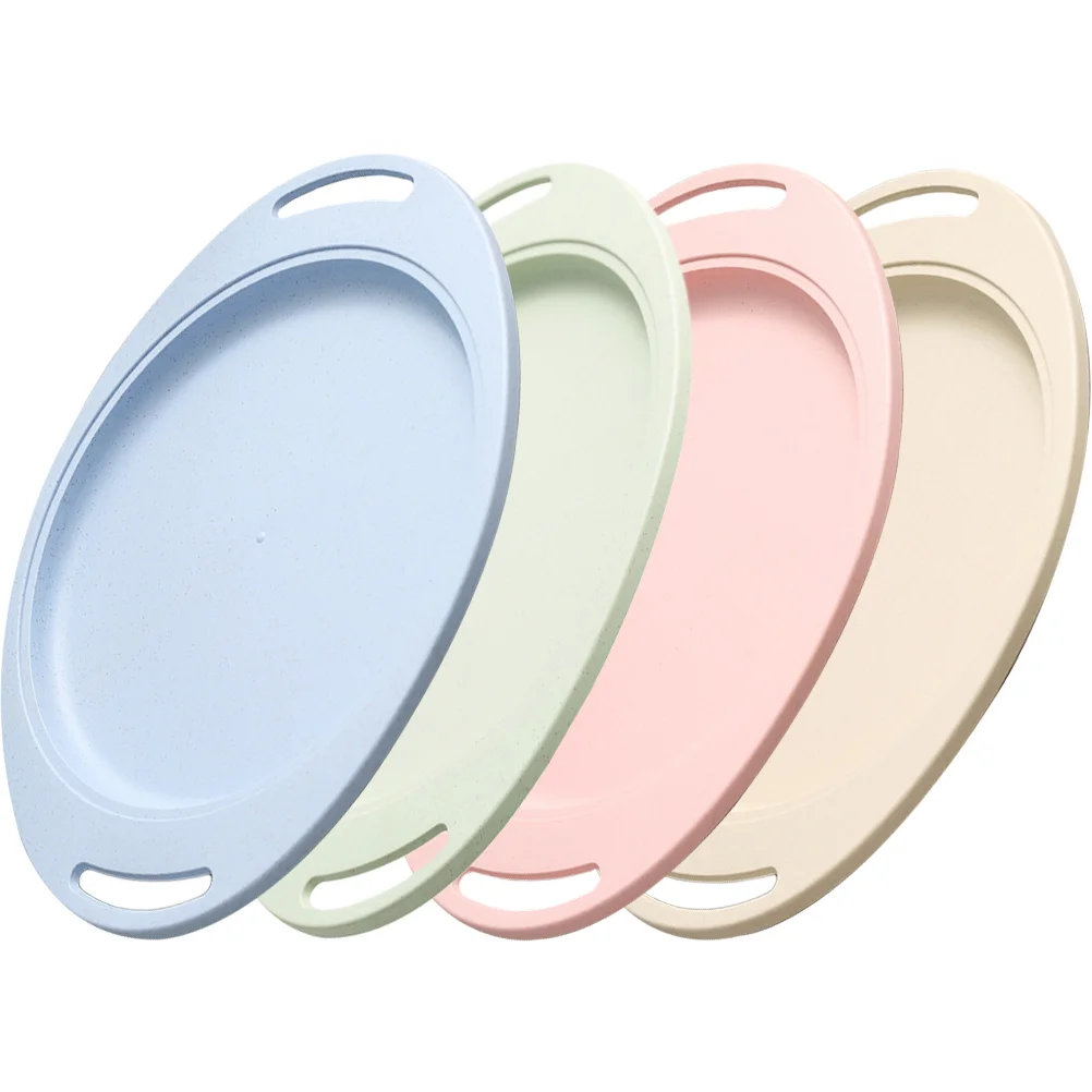 4pcs Outdoor Beef Camping Reusable Wheat Salad Western Meal Kids for Western Meal Beef Kitchen
4pcs Outdoor Beef Camping Reusable Wheat Salad Western Meal Kids for Western Meal Beef Kitchen