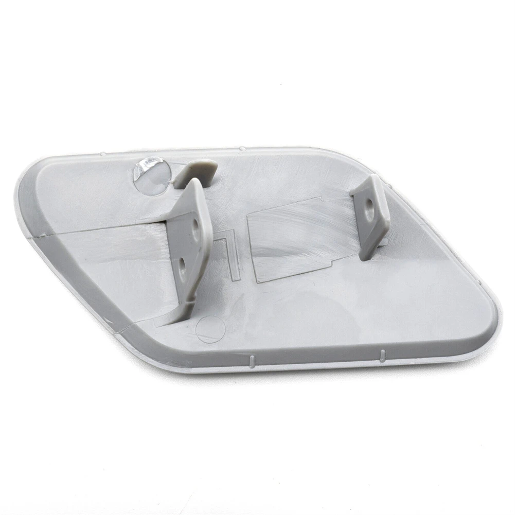 New High Quality Washer Jet Unprimed Cover Headlight Parts Plastic RH LH 1452017 1452018 Car Accessories Durable
New High Quality Washer Jet Unprimed Cover Headlight Parts Plastic RH LH 1452017 1452018 Car Accessories Durable