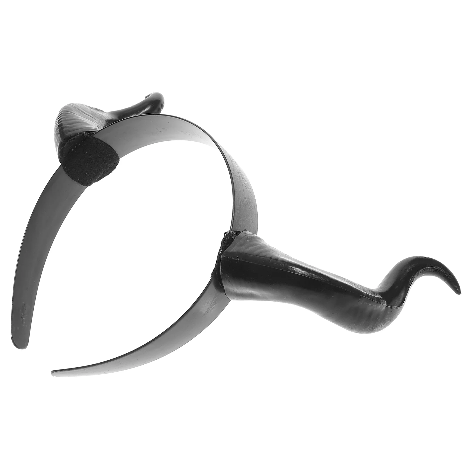 Headband Hornshorn Hair Cosplay Black Accessories Ox Costume Gothic Headpiece Demonband Ears Loophoop Sheep Headdress Party
Headband Hornshorn Hair Cosplay Black Accessories Ox Costume Gothic Headpiece Demonband Ears Loophoop Sheep Headdress Party
