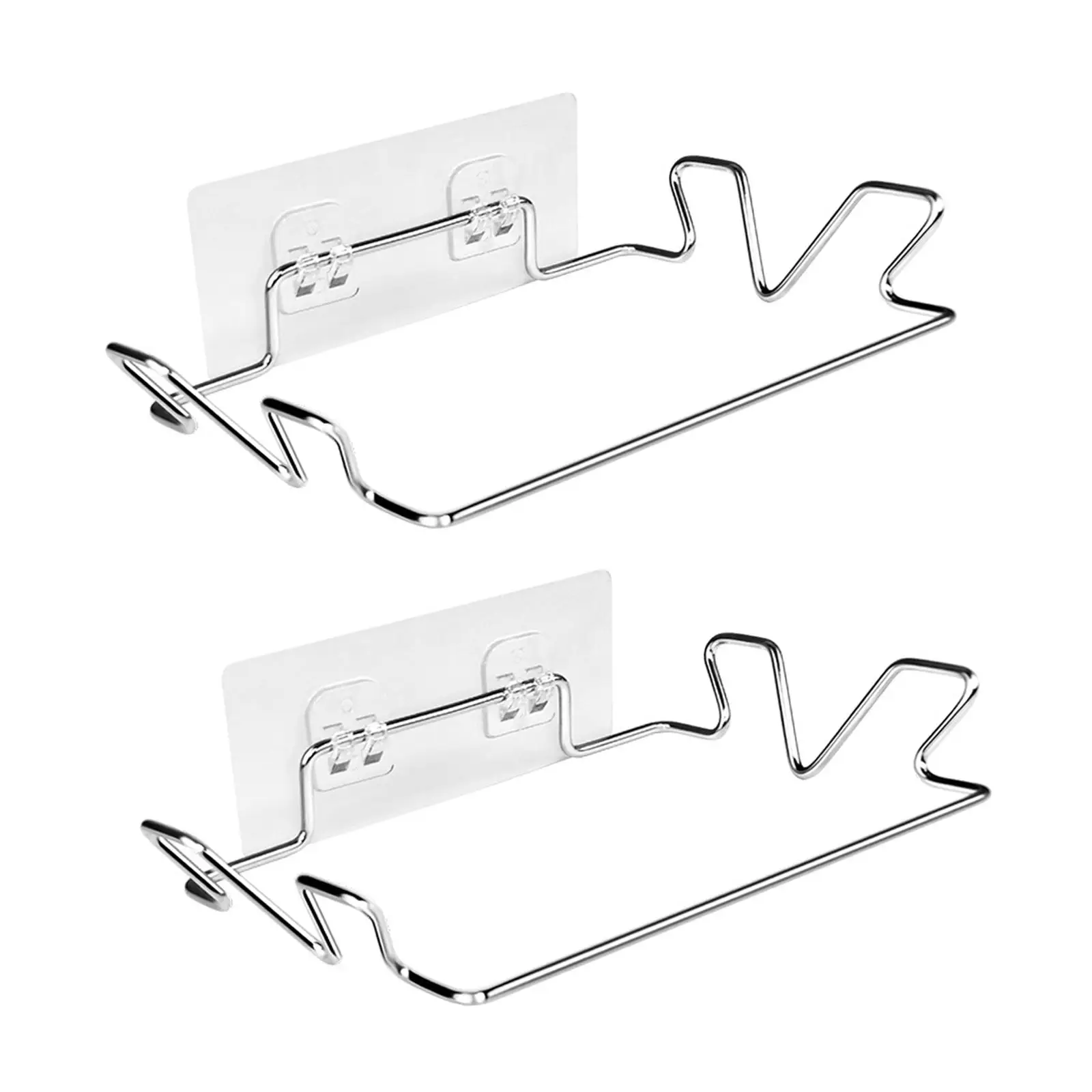 2x Trash Bag Holder Metal Dustbin Cage Garbage Rack Lightweight Garbage Bag Hanging Holder Trash Can Bracket for Kitchen Outdoor
2x Trash Bag Holder Metal Dustbin Cage Garbage Rack Lightweight Garbage Bag Hanging Holder Trash Can Bracket for Kitchen Outdoor