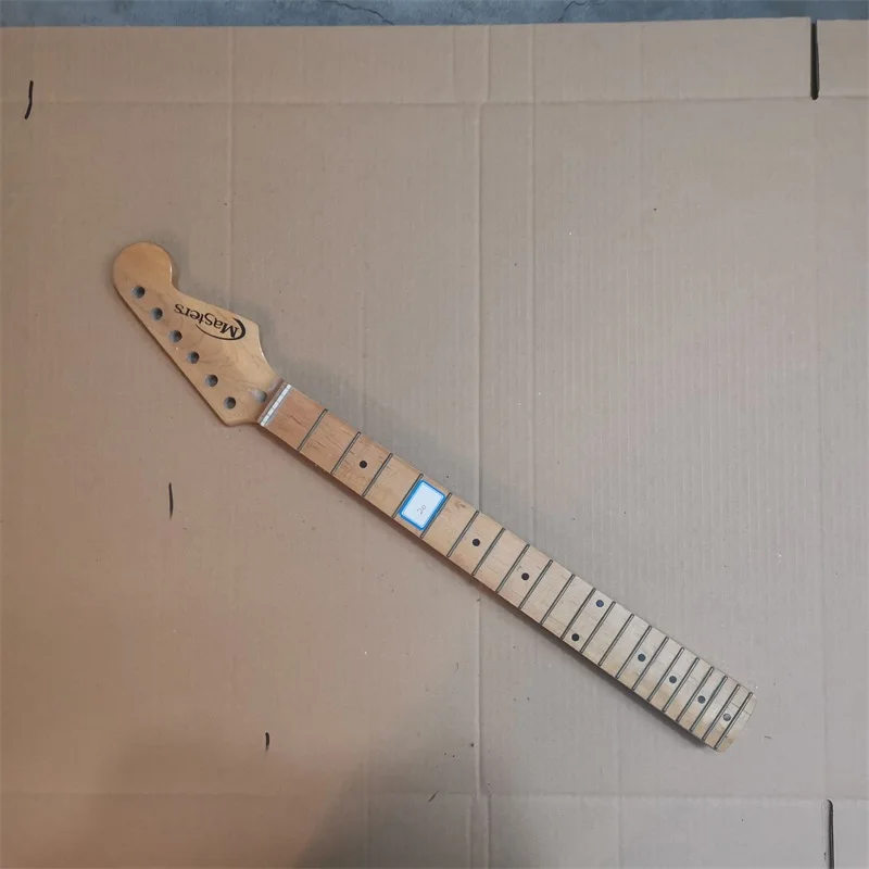 JNTM Custom Guitar Factory/комплект для гитары DIY/DIY Гриф для электрогитары (184)
JNTM Custom Guitar Factory/комплект для гитары DIY/DIY Гриф для электрогитары (184)