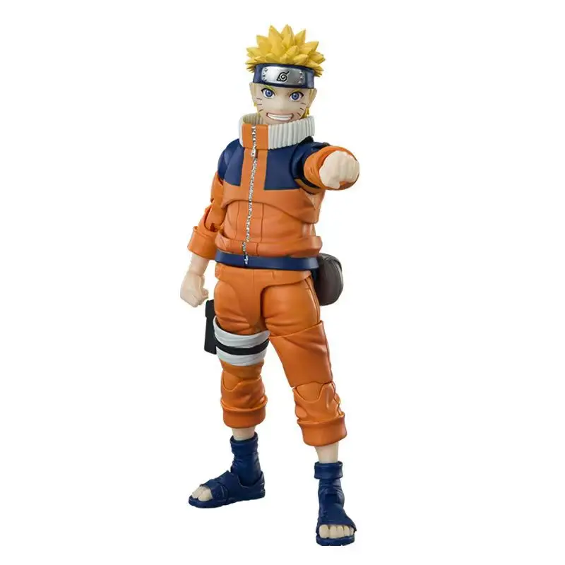 Фигурка BANDAI S.H. Фигурка SHF NARUTO SHIPPUDEN UZUMAKI NO.1 из ПВХ, фигурки, игрушки, модели, подарки
Фигурка BANDAI S.H. Фигурка SHF NARUTO SHIPPUDEN UZUMAKI NO.1 из ПВХ, фигурки, игрушки, модели, подарки
