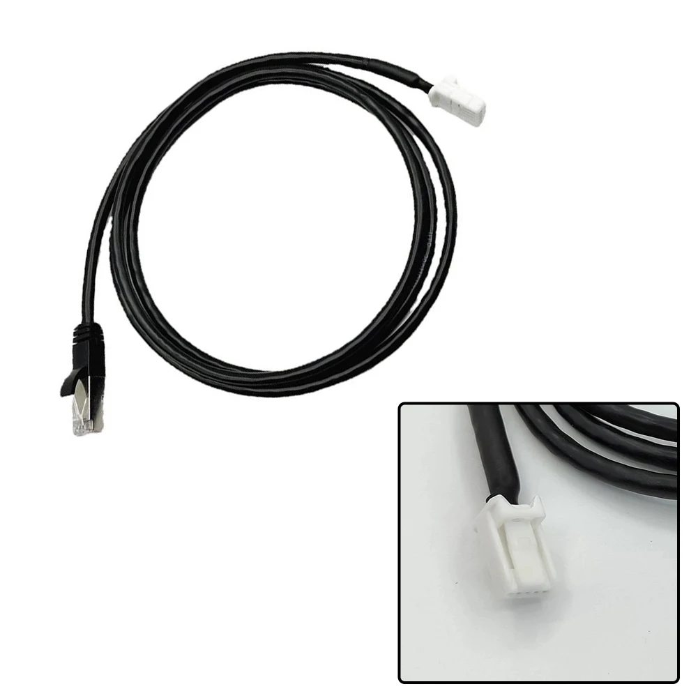 Cable Diagnostic Cable Practical Useful 1pcs Black Boutique For Tesla Toolbox Diagnostic Cable For Tesla Toolbox
Cable Diagnostic Cable Practical Useful 1pcs Black Boutique For Tesla Toolbox Diagnostic Cable For Tesla Toolbox