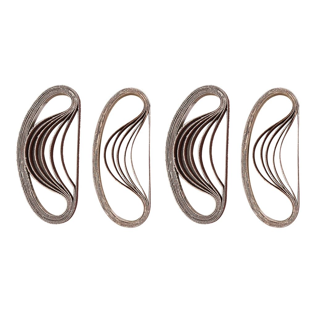 High Quality Supplies Equipment Sanding Belts Equipment Finger Pneumatic Sander Tools 25pcs 60/80/100/120 Grit
High Quality Supplies Equipment Sanding Belts Equipment Finger Pneumatic Sander Tools 25pcs 60/80/100/120 Grit