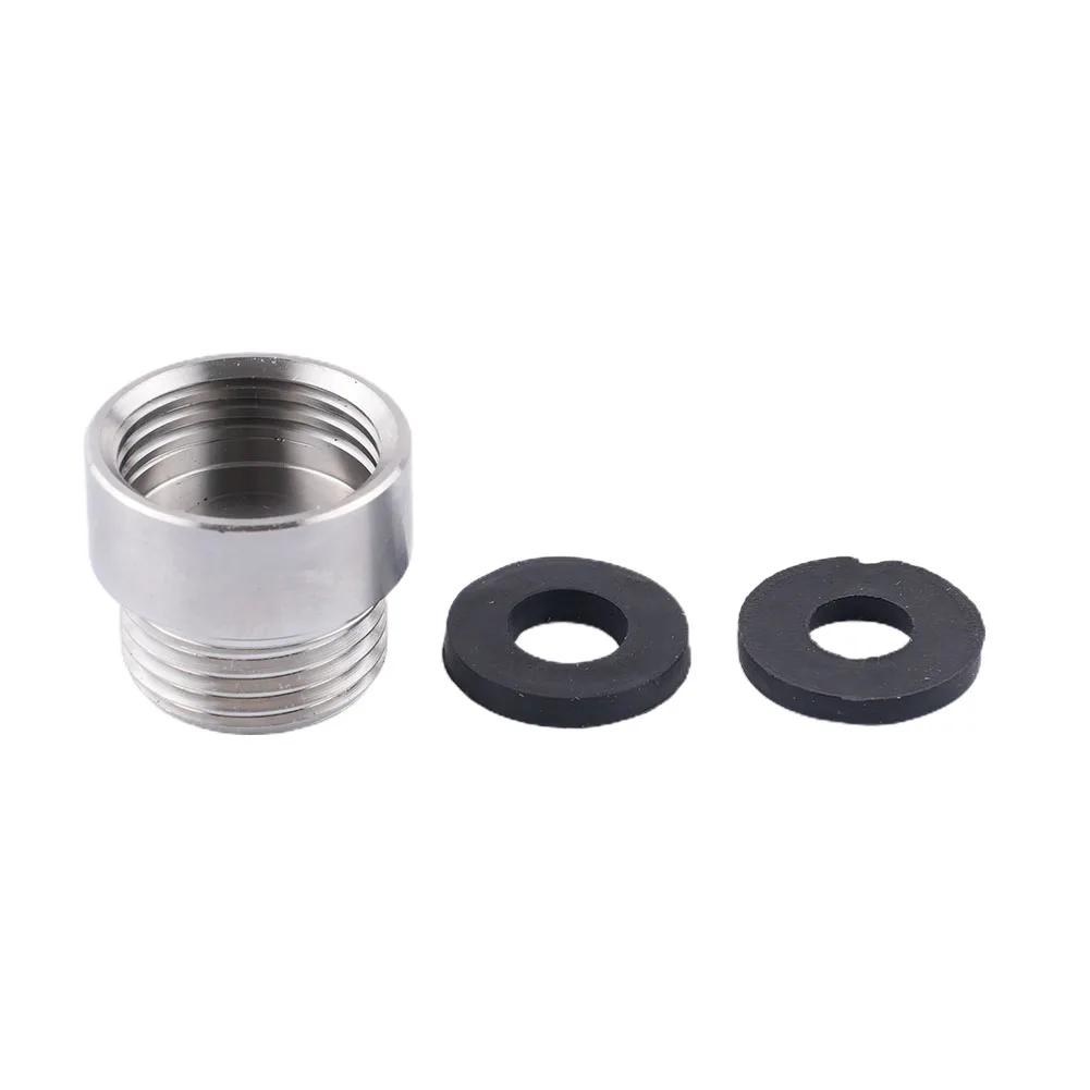 Shower Water Saver 24.5*24.5*21mm 50% Saving Accessories Spare Parts Swirl Nozzle Brass+silicone Connector Tool
Shower Water Saver 24.5*24.5*21mm 50% Saving Accessories Spare Parts Swirl Nozzle Brass+silicone Connector Tool