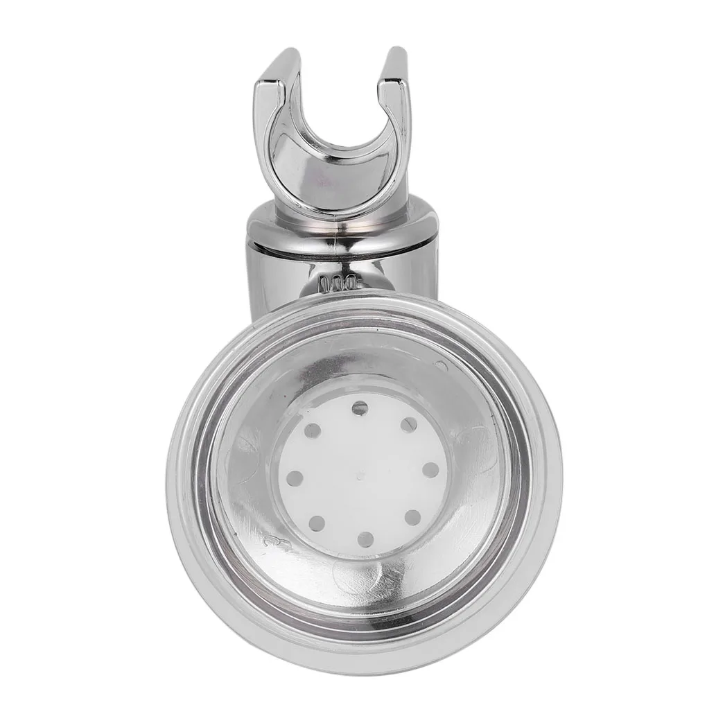 Hand Shower Head Holder Wall Mounted Handheld Full Plating Bracket Vacuum Smooth Surface Home Use for Hotel Bathroom
Hand Shower Head Holder Wall Mounted Handheld Full Plating Bracket Vacuum Smooth Surface Home Use for Hotel Bathroom