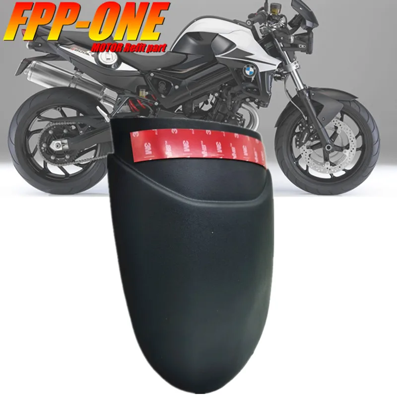 FOR BMW F800R 2015-2020 Motorcycle Accessories Front Fender Extender Fairing ABS Mudguard
FOR BMW F800R 2015-2020 Motorcycle Accessories Front Fender Extender Fairing ABS Mudguard