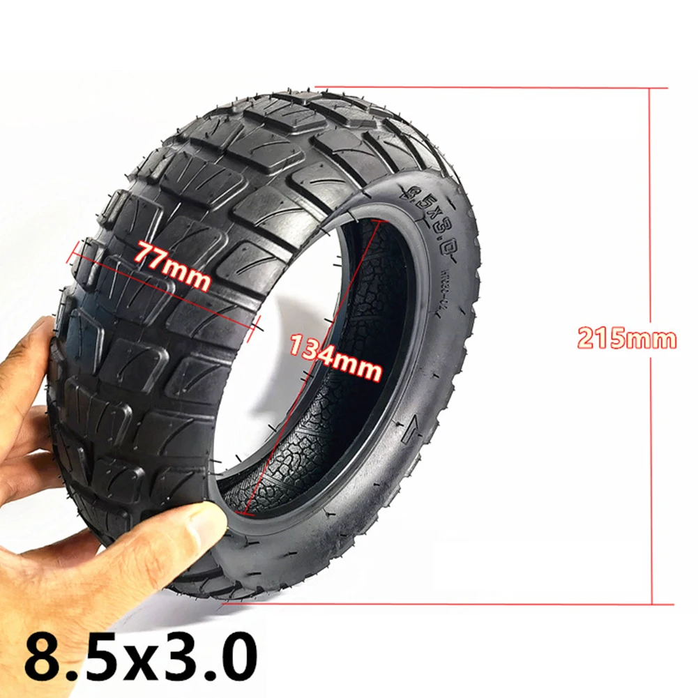 8.5 Inch 8 1/2x3.0 Inner Tube & Tyre 8 1/2x3 For Zero 8 8X 9 T8 T9 Electric Scooter 8.5x3.0 Inner Tube Pneumatic Tire Rubber
8.5 Inch 8 1/2x3.0 Inner Tube & Tyre 8 1/2x3 For Zero 8 8X 9 T8 T9 Electric Scooter 8.5x3.0 Inner Tube Pneumatic Tire Rubber