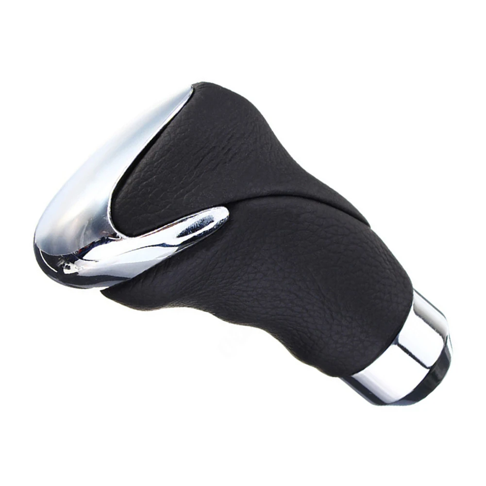 Car Gearshift Knob Shifter Lever Head Kit Parts Replacement Accessories Leather &metal Manual/Automatic Durable
Car Gearshift Knob Shifter Lever Head Kit Parts Replacement Accessories Leather &metal Manual/Automatic Durable
