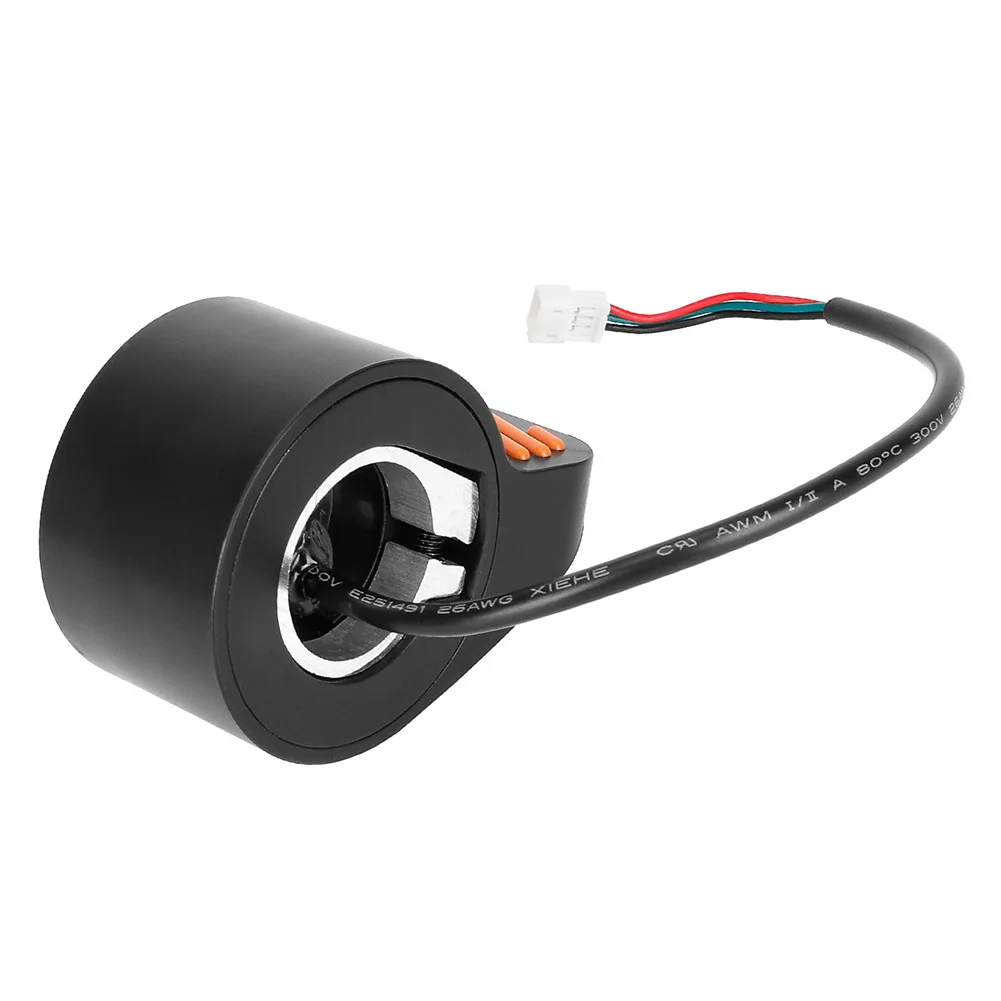 Скутер ускоритель акселератора 40g черный цвет фотосессия для Ninebot F20 F25 F30 F40 совершенно новый
Скутер ускоритель акселератора 40g черный цвет фотосессия для Ninebot F20 F25 F30 F40 совершенно новый