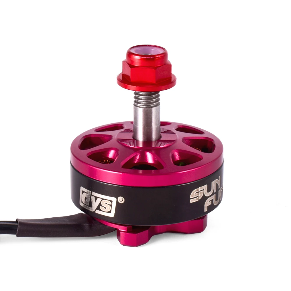DYS FPV гоночный Дрон бесщеточный двигатель 2306 4-5S RC двигатели для БПЛА гоночный самолет SUN FUN 
DYS FPV гоночный Дрон бесщеточный двигатель 2306 4-5S RC двигатели для БПЛА гоночный самолет SUN FUN