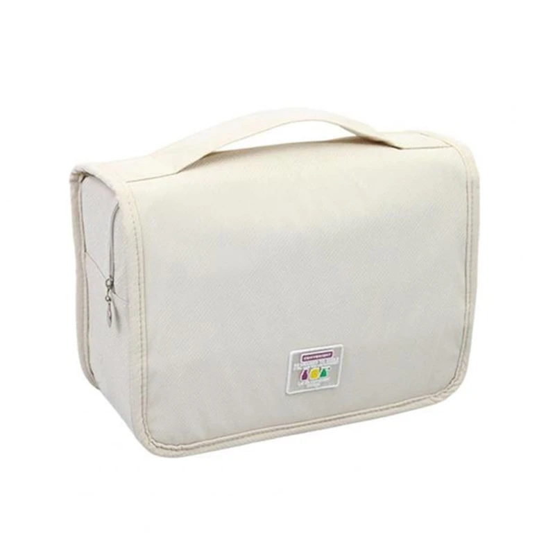 Travel Toiletry Bag for Women Large Capacity Makeup Dry Wet Separation Bag Cosmetic Organizer with Hanging Hook
Travel Toiletry Bag for Women Large Capacity Makeup Dry Wet Separation Bag Cosmetic Organizer with Hanging Hook