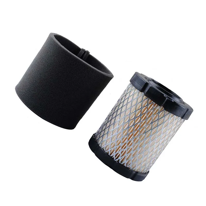 2pcs Air Filter Pre-Filter Fits For 5429K 591583 591383 796032 Engines 9.0-12.5 HP/CV Model Engines Motor Accessories NEW
2pcs Air Filter Pre-Filter Fits For 5429K 591583 591383 796032 Engines 9.0-12.5 HP/CV Model Engines Motor Accessories NEW