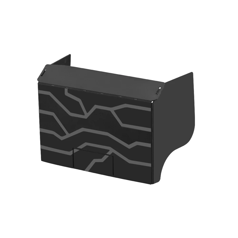 For DJI Mavic 3/Mini 2/Air 2/Air 2S/Mini 3 Pro RC-N1 Remote Controller Sun Hood Light Cover Drone Accessories
For DJI Mavic 3/Mini 2/Air 2/Air 2S/Mini 3 Pro RC-N1 Remote Controller Sun Hood Light Cover Drone Accessories