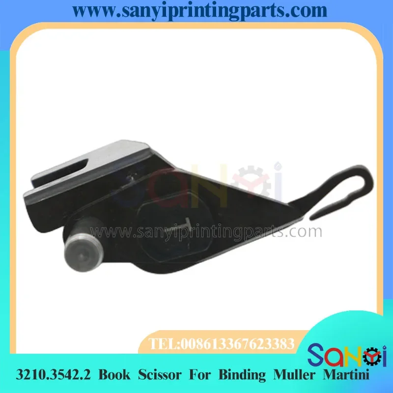 Бесплатная доставка 1 шт. 3210 3542 переплетная машина швейная для деталей Muller Martini