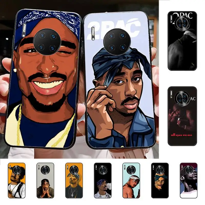 Yinuoda Rapper 2pac Phone Case for Huawei Mate 20 10 9 40 30 lite pro X Nova 2 3i 7se
Yinuoda Rapper 2pac Phone Case for Huawei Mate 20 10 9 40 30 lite pro X Nova 2 3i 7se