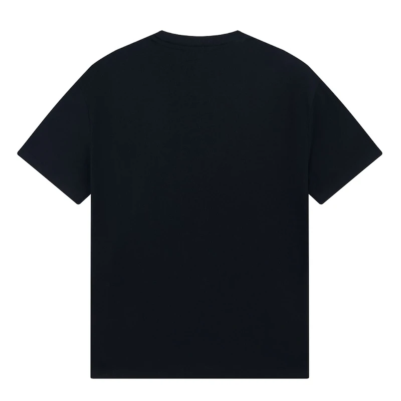 2023 Vintage Letter Embroidered Logo Cotton O-Neck T Shirt High Quality Short Sleeve Tops Tee Men's and Women's Fashion Clothing
2023 Vintage Letter Embroidered Logo Cotton O-Neck T Shirt High Quality Short Sleeve Tops Tee Men's and Women's Fashion Clothing