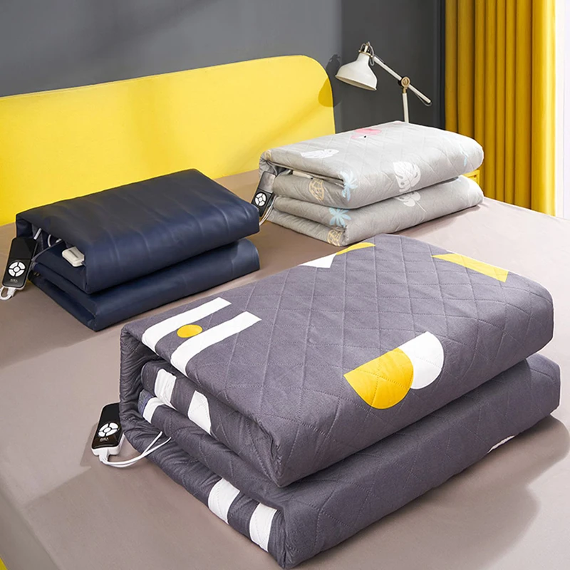 Space Wearable Electric Blanket Warm Handy Hot Shawl Electric Blanket Rechargeable Fluffy Couverture Chaude Hiver Heater Blanket
Space Wearable Electric Blanket Warm Handy Hot Shawl Electric Blanket Rechargeable Fluffy Couverture Chaude Hiver Heater Blanket