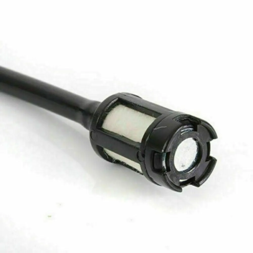 Petrol Strimmer Fuel Hose Pipe With Tank Filter Assembly And Grommet 2 X 1.3cm Main Pipe 21cm Part Replacement Garden Tool
Petrol Strimmer Fuel Hose Pipe With Tank Filter Assembly And Grommet 2 X 1.3cm Main Pipe 21cm Part Replacement Garden Tool