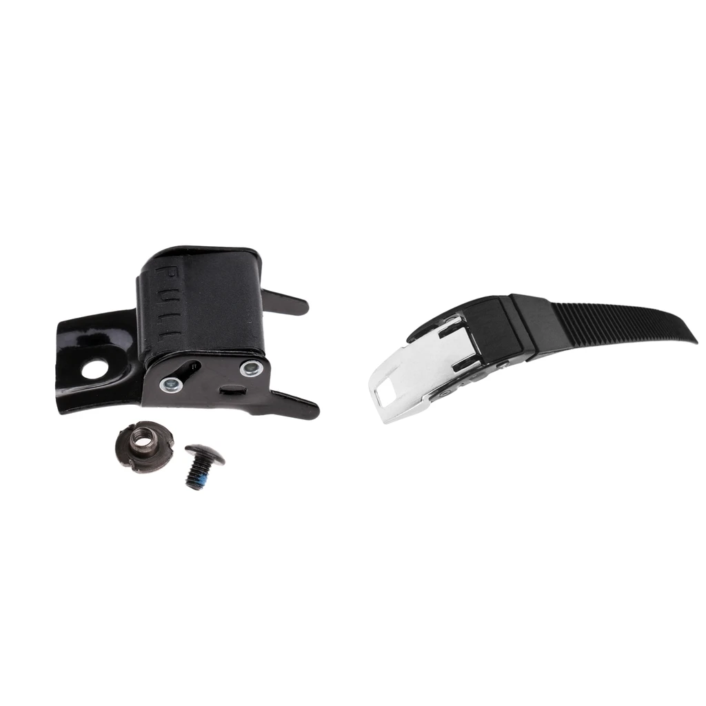 Roller Inline Skates Strap and Strap Buckle Set Men Women Outdoor Skating Accessories
Roller Inline Skates Strap and Strap Buckle Set Men Women Outdoor Skating Accessories