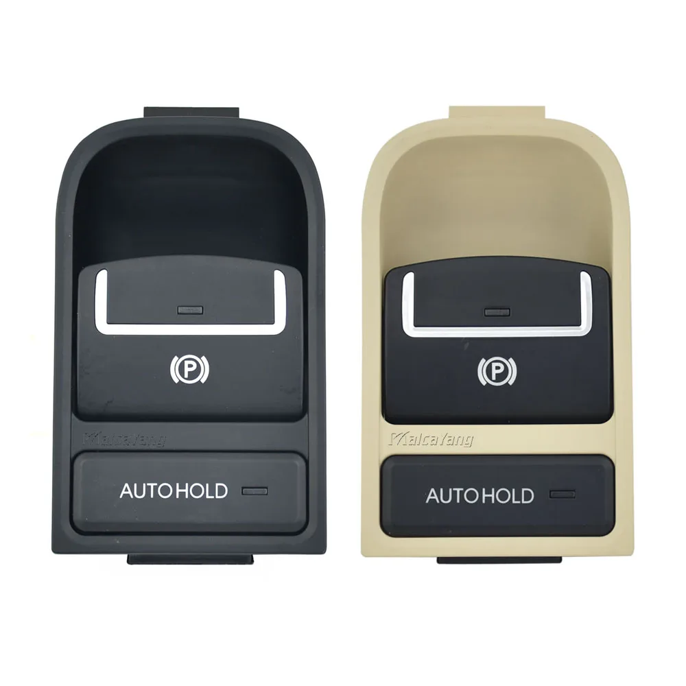 Car Hand Brake Switch Parking Auto Hold Switch For VW Sharan Tiguan 2008-2015 Seat Alhambra 5N0927225A
Car Hand Brake Switch Parking Auto Hold Switch For VW Sharan Tiguan 2008-2015 Seat Alhambra 5N0927225A