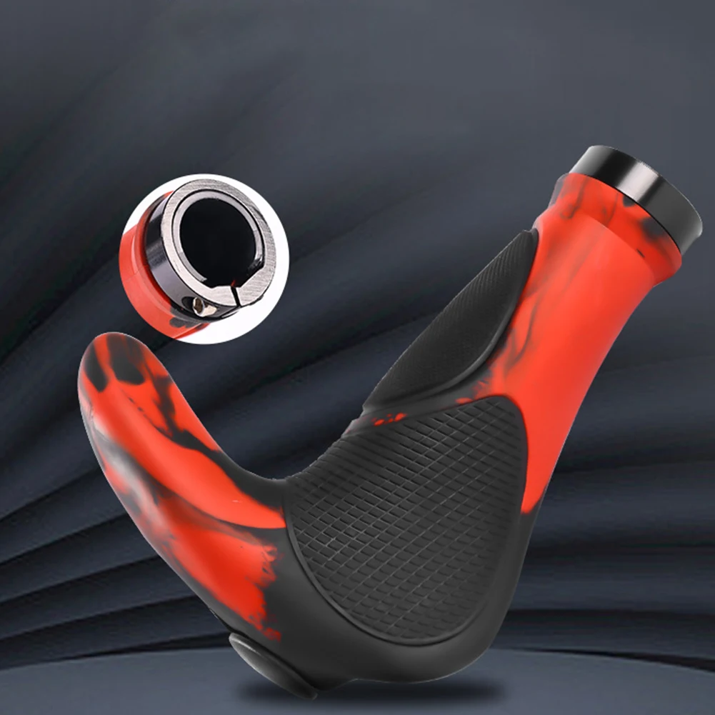 Parts Handlebar Covers 22.2mm Accessories Anti-skid MTB Mountain Bike Non-slip Replacement 1 Pair Handle Cover
Parts Handlebar Covers 22.2mm Accessories Anti-skid MTB Mountain Bike Non-slip Replacement 1 Pair Handle Cover