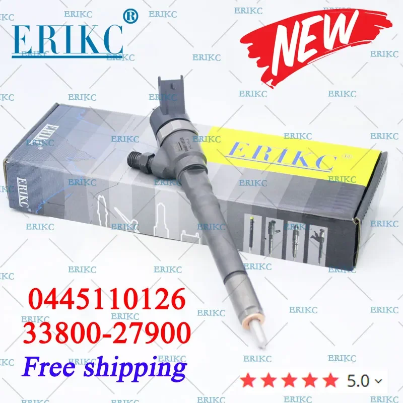 Для Hyundai 0445110126 33800-27900 Форсунка Common Rail в сборе 0 445 110 126 Дизельная форсунка в сборе 0445 110 126 
Для Hyundai 0445110126 33800-27900 Форсунка Common Rail в сборе 0 445 110 126 Дизельная форсунка в сборе 0445 110 126