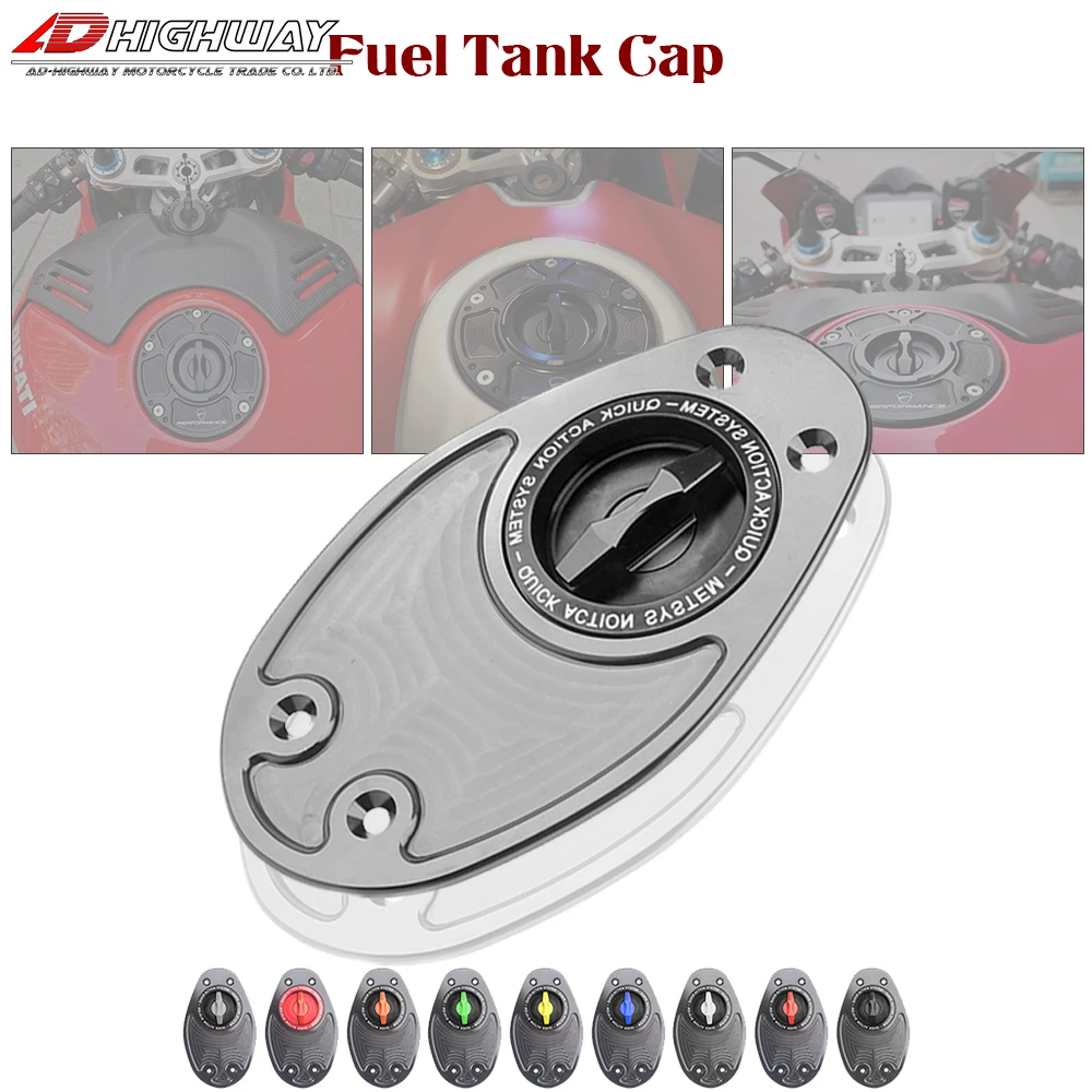 Motorcycle Accessories CNC Aluminum Keyless Fuel Gas Tank Cap Cover For DUCATI GT1000 SPORT 1000 PAUL SMART 1000LE 749 999
Motorcycle Accessories CNC Aluminum Keyless Fuel Gas Tank Cap Cover For DUCATI GT1000 SPORT 1000 PAUL SMART 1000LE 749 999