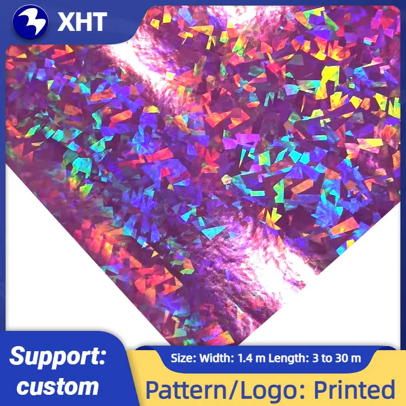 Лист из искусственной кожи с геометрическим/цветочным принтом, 30x135 см 
Лист из искусственной кожи с геометрическим/цветочным принтом, 30x135 см