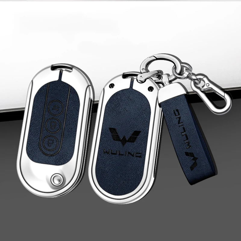 Car Key Cover Key Bag Protection Fob For Wuling Hongguang Miniev Macaroon 22 Gameboy Gb Shell Keychain Auto Interior Accessories
Car Key Cover Key Bag Protection Fob For Wuling Hongguang Miniev Macaroon 22 Gameboy Gb Shell Keychain Auto Interior Accessories