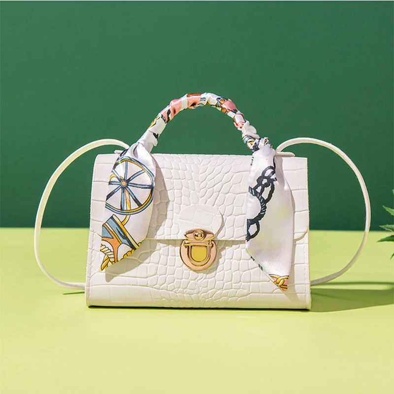 New Retro Women's Handbag Designer Fashion Shoulder Bags Solid Color PU Leather Messenger Bag Lady Tote Bag Female Crossbody Bag
New Retro Women's Handbag Designer Fashion Shoulder Bags Solid Color PU Leather Messenger Bag Lady Tote Bag Female Crossbody Bag