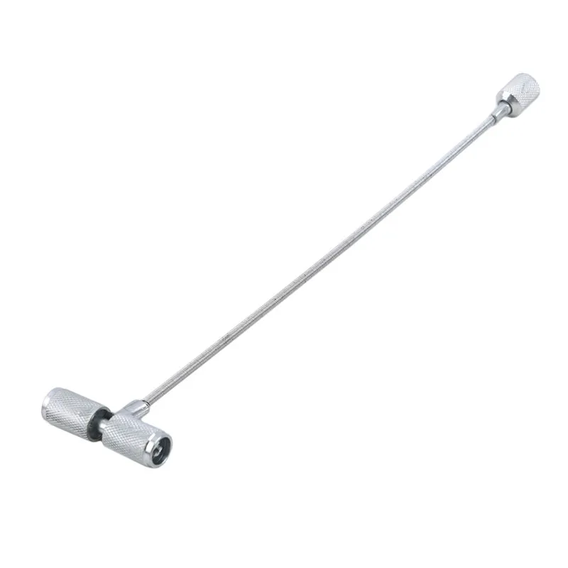 Car Steel Removing Tire Valve Stem & Core Installation Tool Cable Type Puller 8.66 Inch 22cm
Car Steel Removing Tire Valve Stem & Core Installation Tool Cable Type Puller 8.66 Inch 22cm
