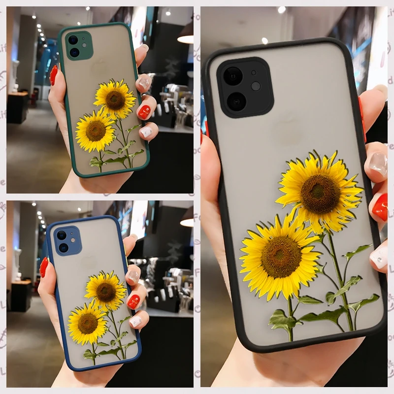 Two Chrysanthemums Case For Xiaomi POCO M3 X3 NFC 9 9T CC9 CC9E Pro Note10 Phone Case Shockproof Armor Matte Phone Fetal Fashion
Two Chrysanthemums Case For Xiaomi POCO M3 X3 NFC 9 9T CC9 CC9E Pro Note10 Phone Case Shockproof Armor Matte Phone Fetal Fashion