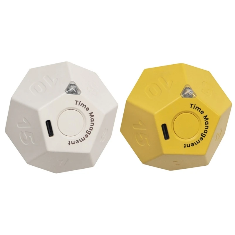 H55E Efficient-Time Management Cube Shape Timers great-for Cooking Learnin Gaming Workouts 1-60Minutes Game Timer for Student
H55E Efficient-Time Management Cube Shape Timers great-for Cooking Learnin Gaming Workouts 1-60Minutes Game Timer for Student