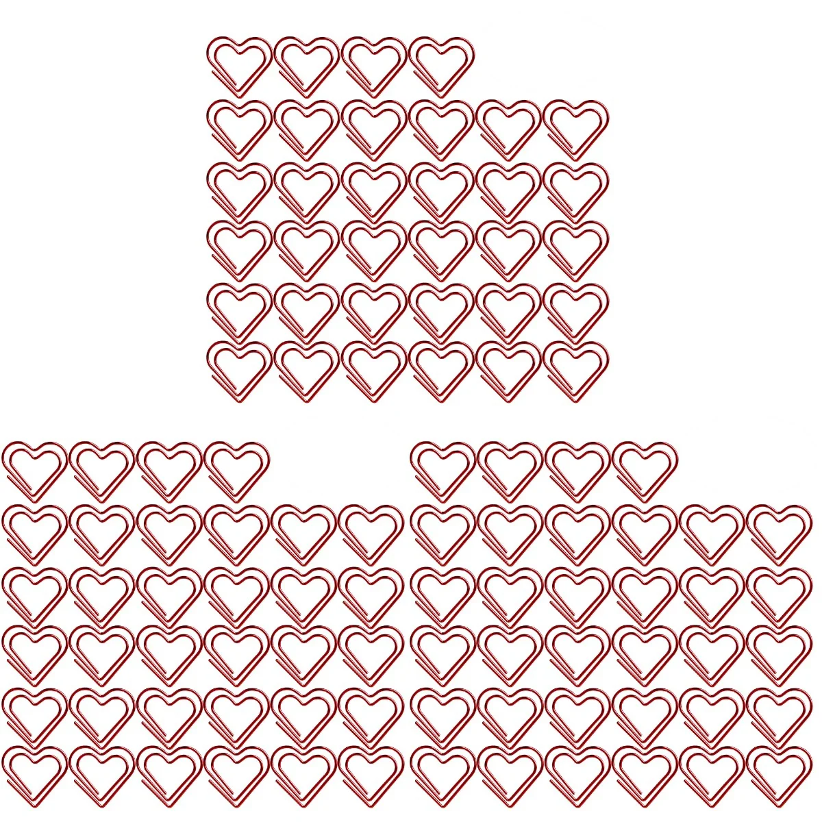 Paper Clips Paperclips Heart Clamps Metal Holder Love Animal Accessories Office Journaling Namemini Binder Stationary Supplies
Paper Clips Paperclips Heart Clamps Metal Holder Love Animal Accessories Office Journaling Namemini Binder Stationary Supplies