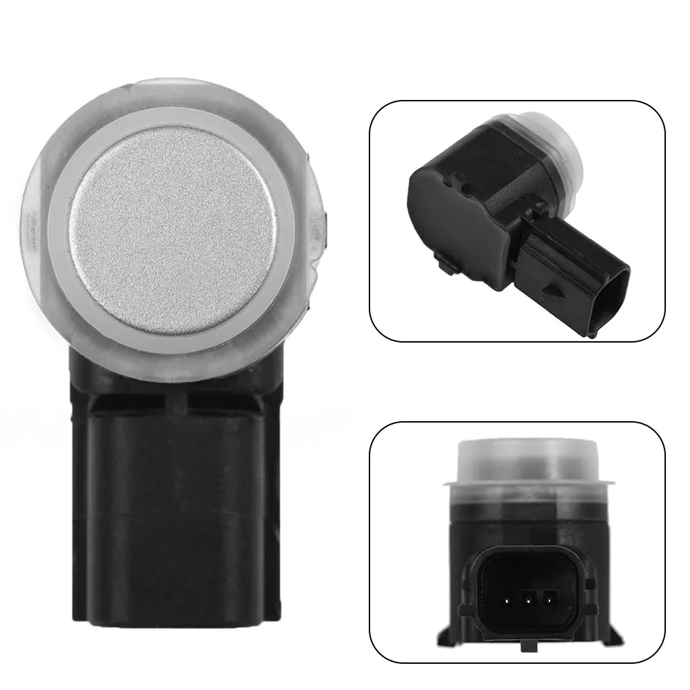 For Mondeo Fiesta Parking Sensor Sensor Black F1CT-15K859-AAW For Ford For Mondeo Fiesta For Mondeo Fiesta Edge
For Mondeo Fiesta Parking Sensor Sensor Black F1CT-15K859-AAW For Ford For Mondeo Fiesta For Mondeo Fiesta Edge