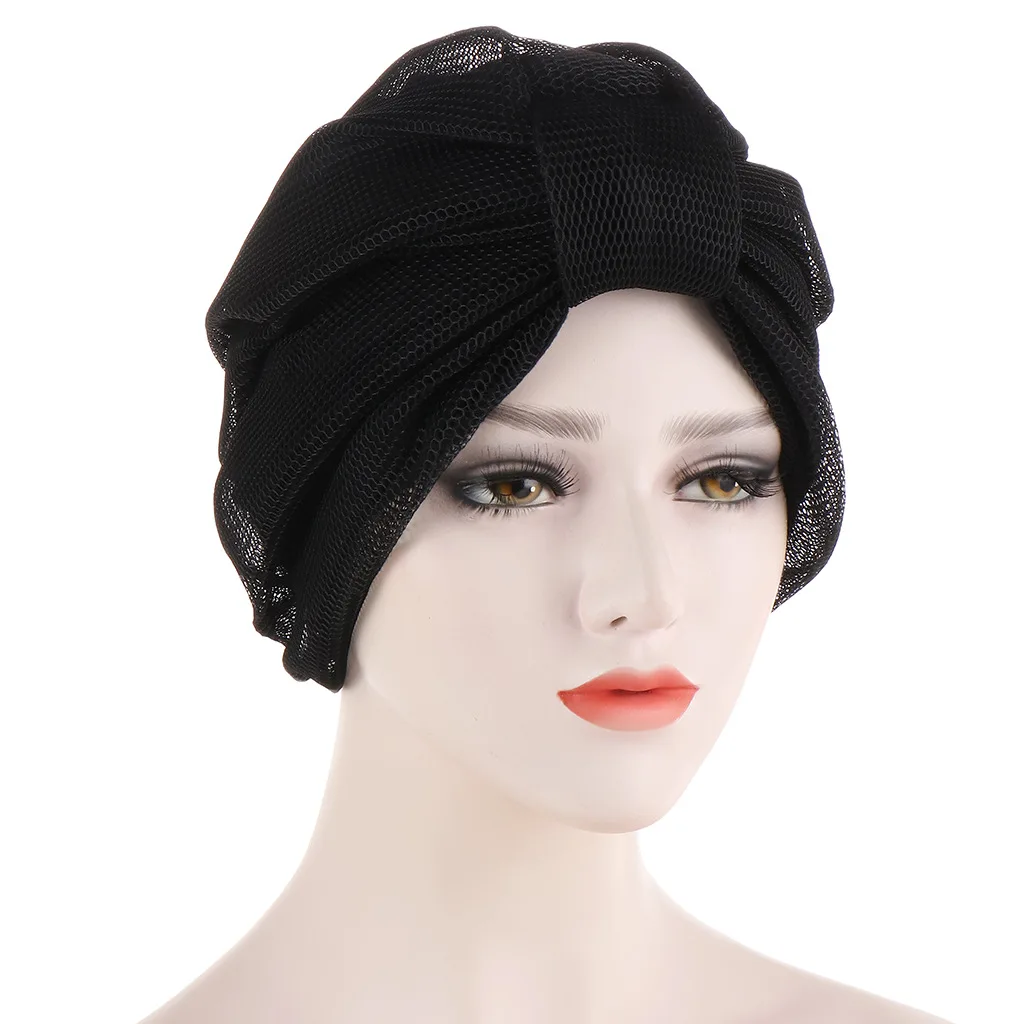 2022 Summer New Mesh Breathable Multi-color Mesh Square Cap Band Neimura Fashion Scarf Cap Muslim Head Cap
2022 Summer New Mesh Breathable Multi-color Mesh Square Cap Band Neimura Fashion Scarf Cap Muslim Head Cap